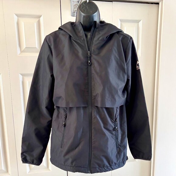 Gerry Women's Hooded Softshell Jacket - Size Small - Picture 1 of 11